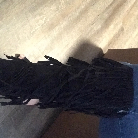 Shoes (boots) - Picture 8 of 8